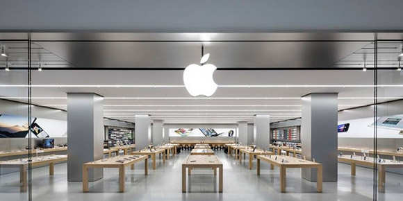 Apple abrirá una segunda tienda en la ciudad de México