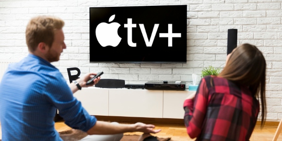 Series y películas que tienes que ver en Apple TV Plus