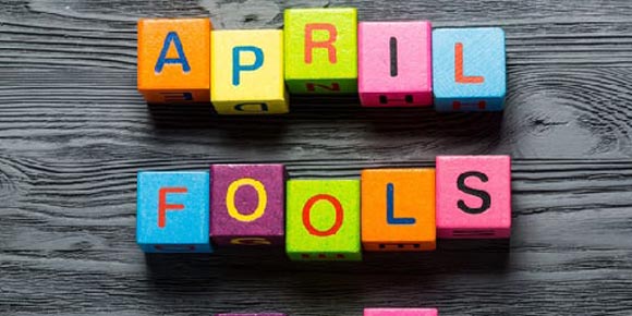 ¿Qué es el April's Fools Day?