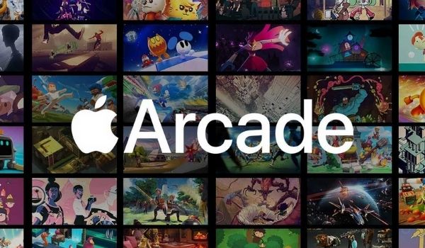 5 juegos de Apple Arcade que no te puedes perder