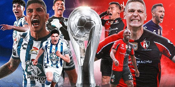 Así puedes disfrutar la final de la Liga MX, a través de YouTube