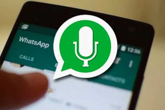¿Cómo escuchar tus audios de WhatsApp antes de enviarlos?