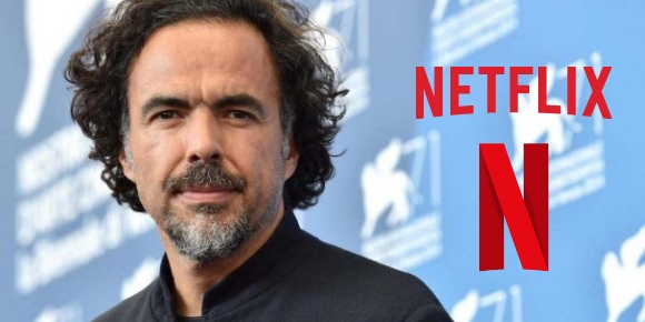 Bardo, la nueva película de González Iñárritu, será de Netflix