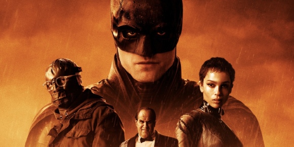 'The Batman' es el mejor estreno de HBO en AL