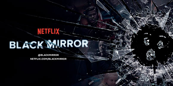 Ya está aquí el nuevo trailer de Black Mirror