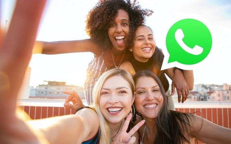WhatsApp te permitirá elegir la calidad de la imagen para compartir 