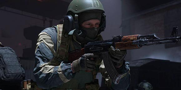 La razón por la que a los gamers de Rusia no les gustó el nuevo Call of Duty