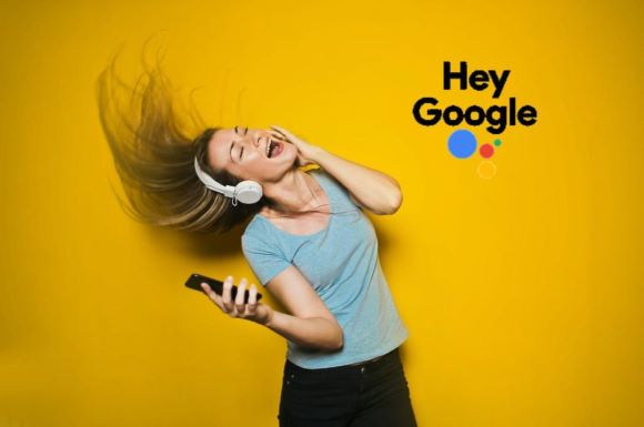 Cómo hacer que Google Assistant reconozca una canción