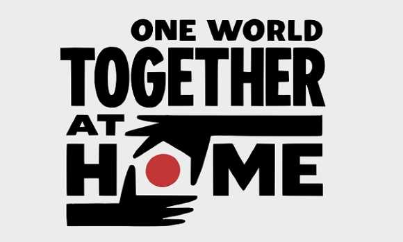 Los horarios y cómo ver 'One World: Together At Home' 