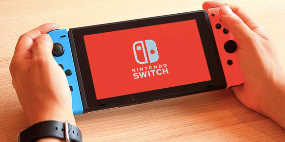 Nintendo prepara un Switch económico