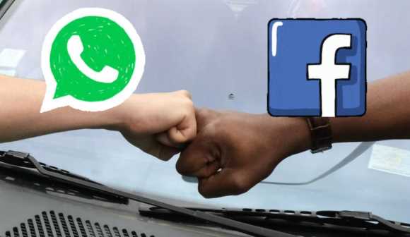 ¿Será posible chatear en WhastApp desde Messenger? Facebook ya trabaja en ello