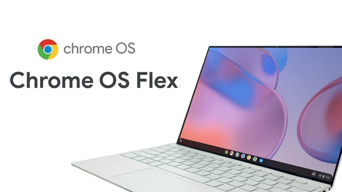 Chrome Os Flex, el nuevo sistema operativo que revivirá a tu computadora vieja totalmente gratis