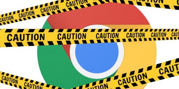 Chrome mejora privacidad de sus usuarios