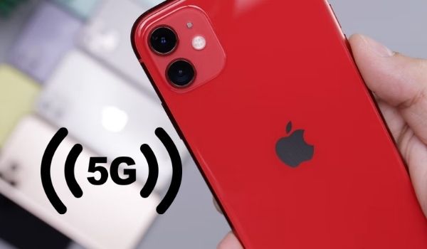 ¡Los iPhone en México ya son compatibles con la red 5G!