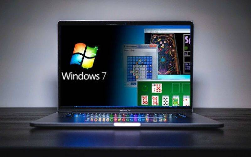 Cómo jugar los clásicos de Microsoft en línea y en Windows 10