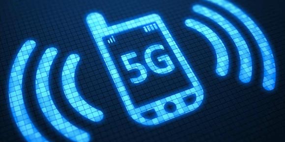 5 cosas que debes saber de la red 5G