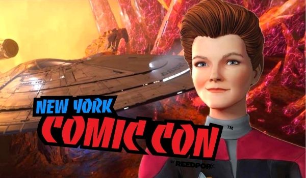 Checa los anuncios más importantes de la Comic-Con 2021, en NY
