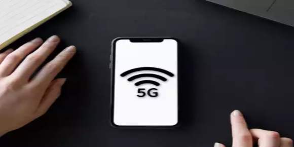 Cómo configurar tu teléfono para acceder al 5G
