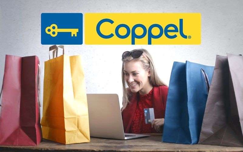 Cómo comprar seguro en línea en Coppel