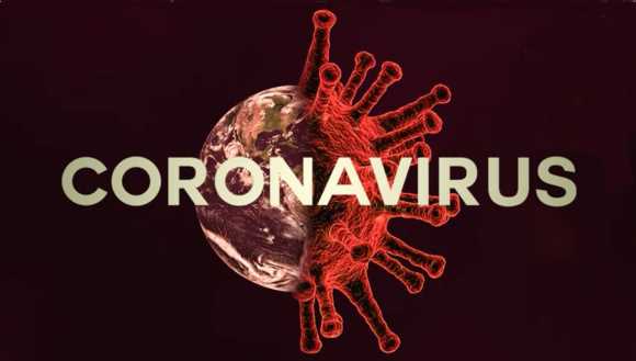 Nadie nunca... Qué pasa cuando buscas coronavirus en streaming