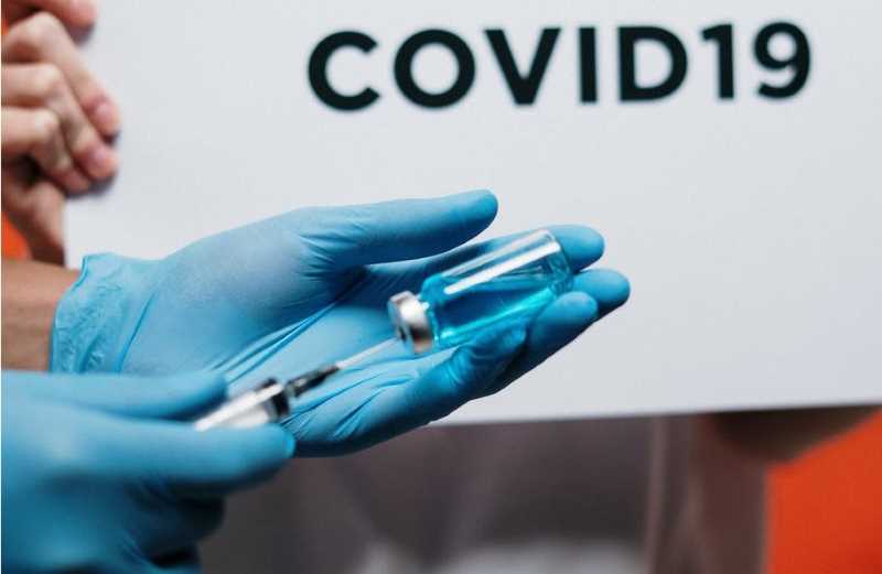 Así será el calendario de vacunación contra COVID-19 en México