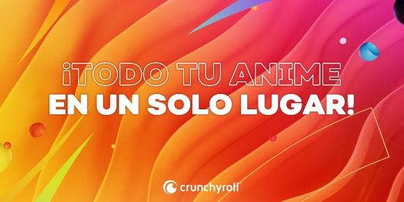 Crunchyroll y Funimation se fusionan y ofrecen el mayor catálogo de anime del mundo