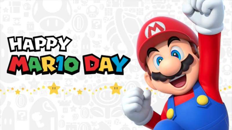 ¿Qué es el Mario Day y por qué lo celebramos?