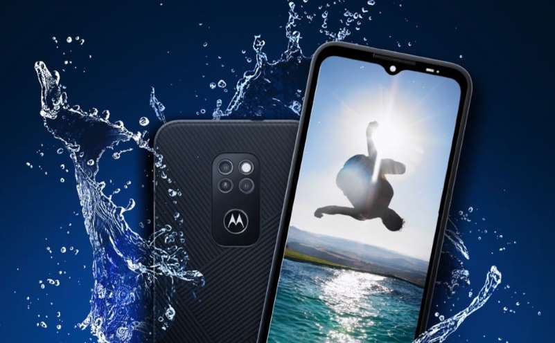 Motorola Defy 2021¿el smartphone más resistente del mercado?