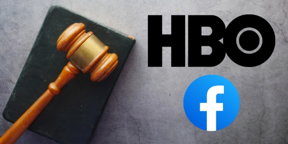 HBO enfrenta demanda por compartir datos de sus suscriptores con Facebook