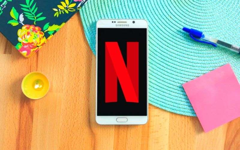 Cómo ver Netflix offline con la nueva función de Android