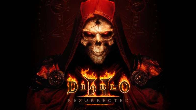 Cómo registrarte para jugar Diablo 2: Resurrected Technical Alpha