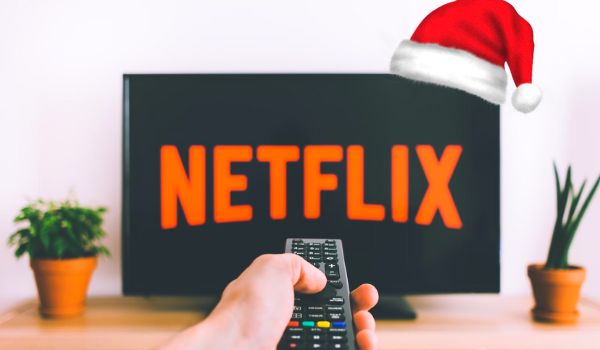 Lo que llega a Netflix en diciembre de 2021