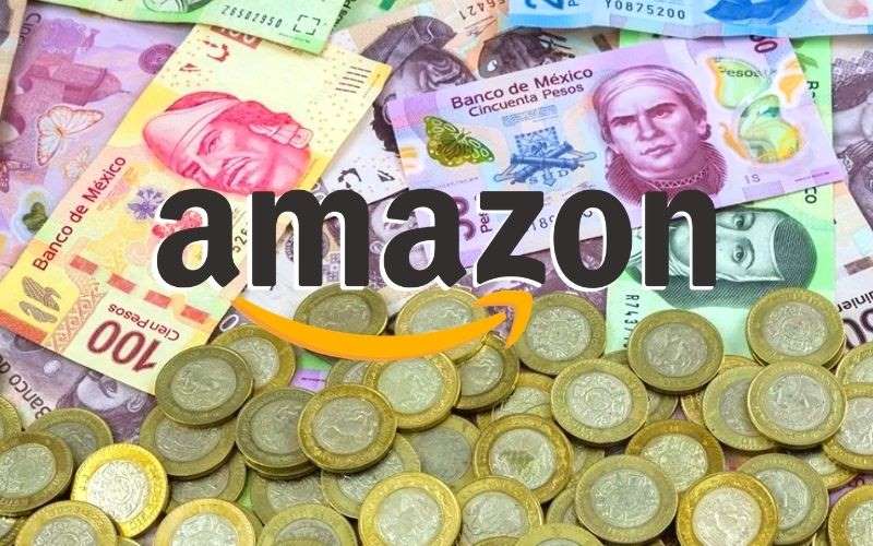 Cómo comprar en efectivo en Amazon