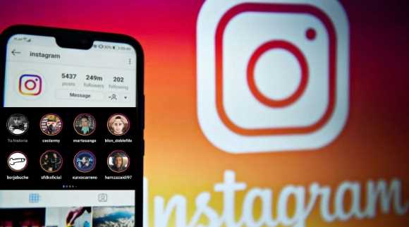 Instagram cambiará la interfaz de las stories, aquí las primeras imágenes