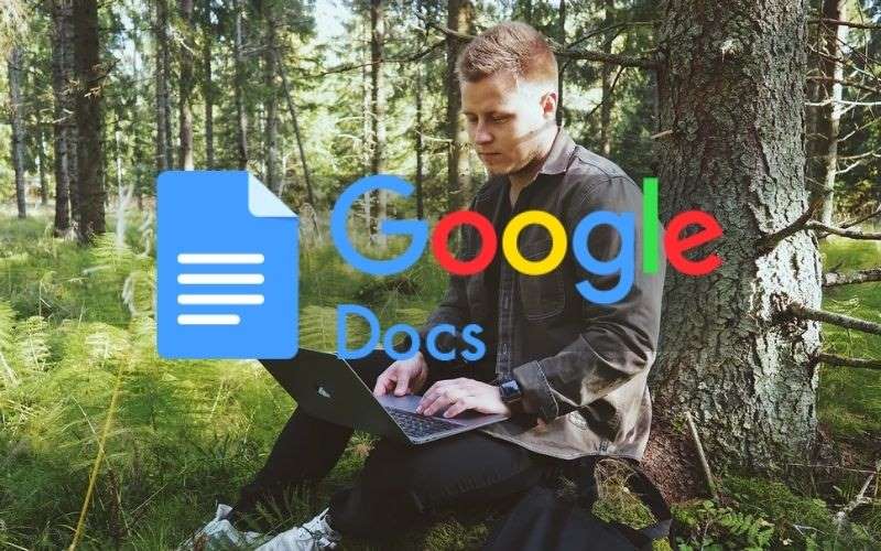 Cómo usar Google Docs sin internet