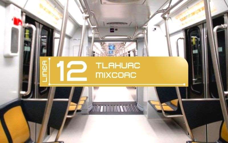 Te dan un ride: Apps de movilidad ofrecen descuento a usuarios de la Línea 12 del Metro