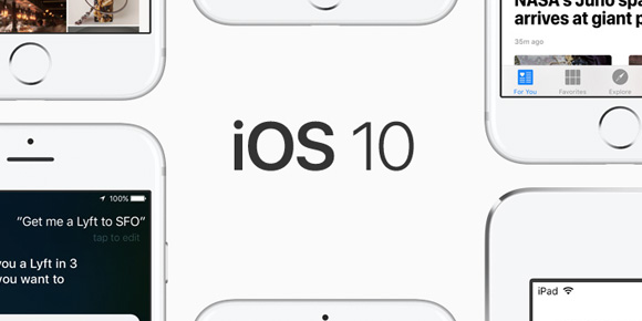 ¿Cómo quitar iOS 11 y regresar a iOS 10.3.3 en iPhone?