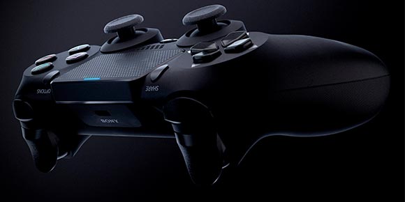 El control del PlayStation 5 medirá tu ritmo cardiaco