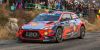El Hyundai i20 Coupe WRC ya está listo para el Rally de Guanajuato