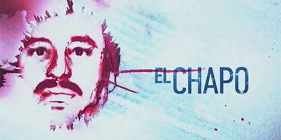 La serie basada en la vida de 'El Chapo' llega a Netflix