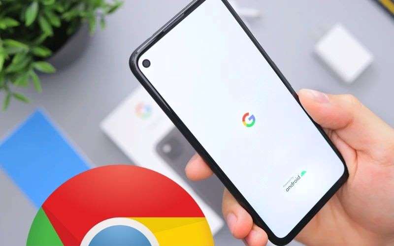 Cómo eliminar Google Chrome en Android 