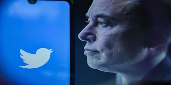 Twitter demandó a Elon Musk por no cumplir acuerdo para comprar la compañía de redes sociales