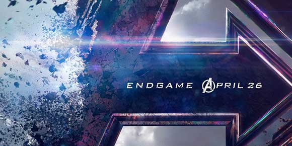 Marvel revela la sinopsis de Avengers: Endgame