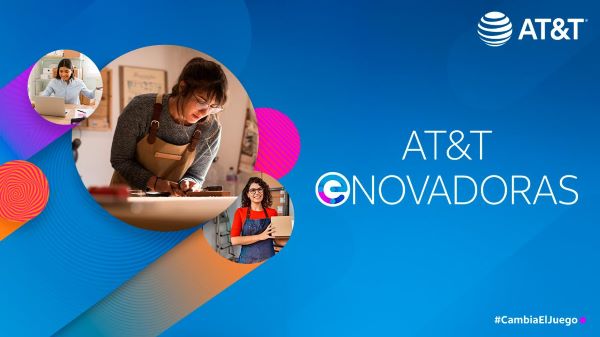 AT&T México premiará con 100 mil dólares a emprendedoras 5G