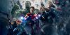 'Vengadores: La era de Ultrón', lista en Netflix
