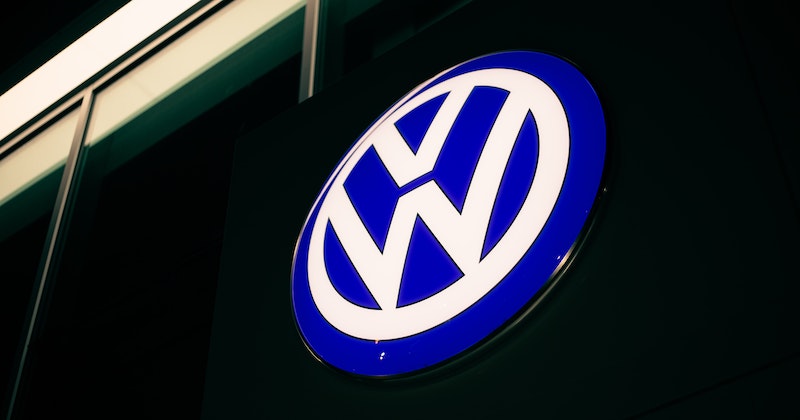 ¿Volkswagen cambia de nombre? ¡NO! Todo fue una broma