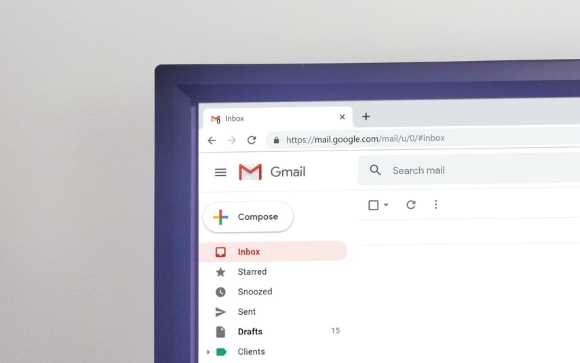 ¿Sabías que en Gmail puedes cambiar tu estado y disponibilidad?