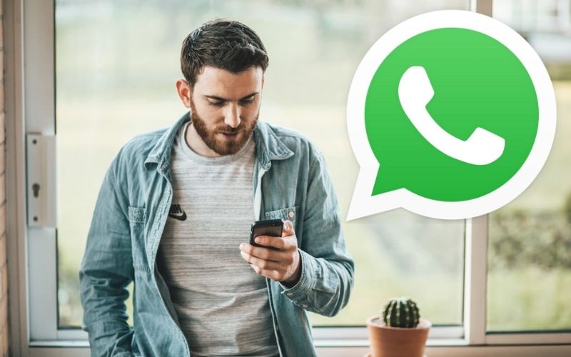 Cómo evitar la estafa de WhatsApp que intenta robar tu cuenta