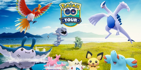 Lo que tienes que saber sobre el evento de Pokémon Go en México