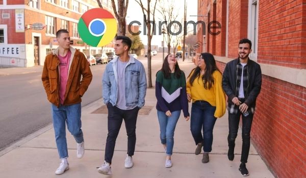 Cómo evitar que Chrome comparta tus datos de movimiento desde tu Android